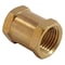 Forney Hose Coupling, 1/4 in FNPT 75532 - alternate 3